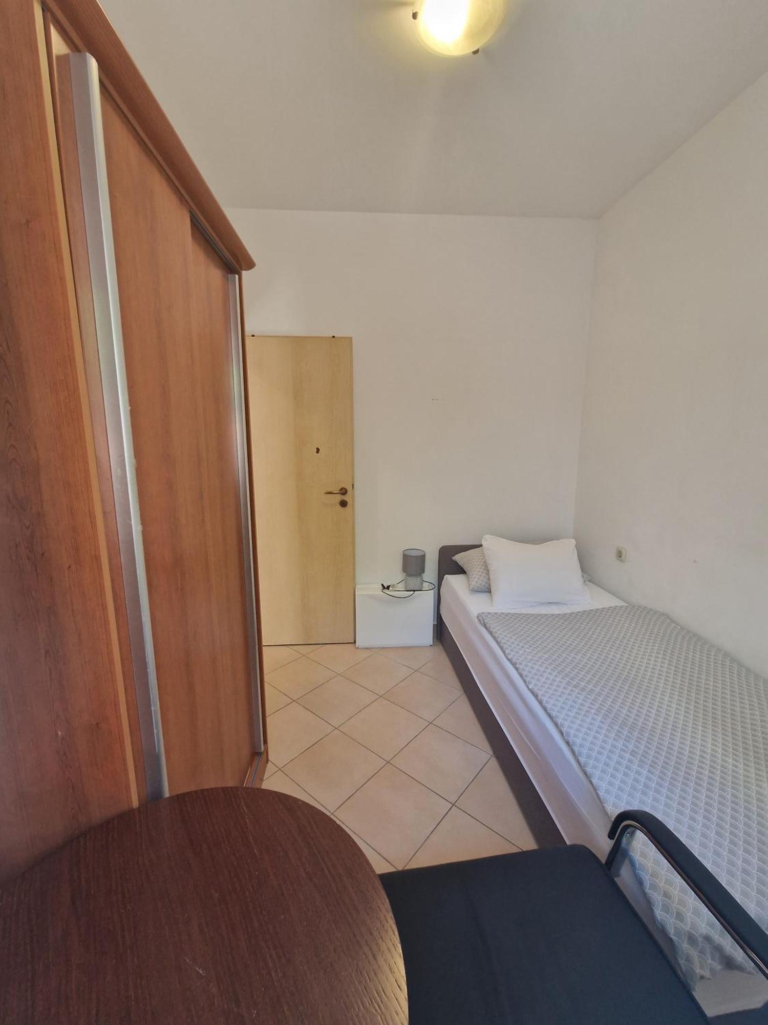 Apartments Saric スプリト エクステリア 写真