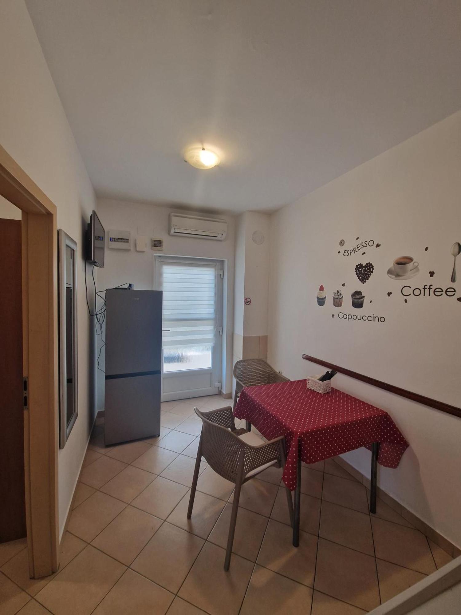 Apartments Saric スプリト エクステリア 写真