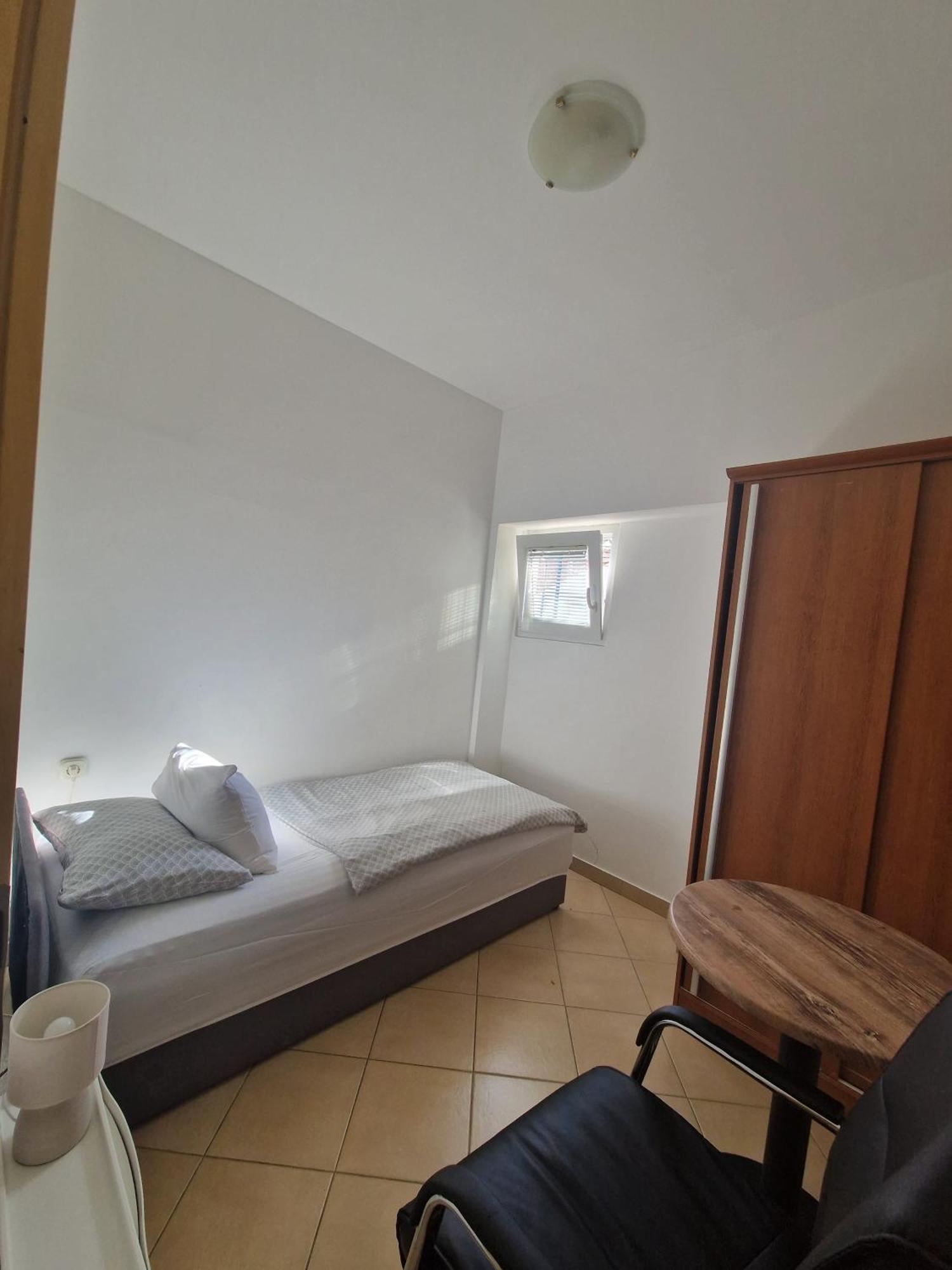 Apartments Saric スプリト エクステリア 写真