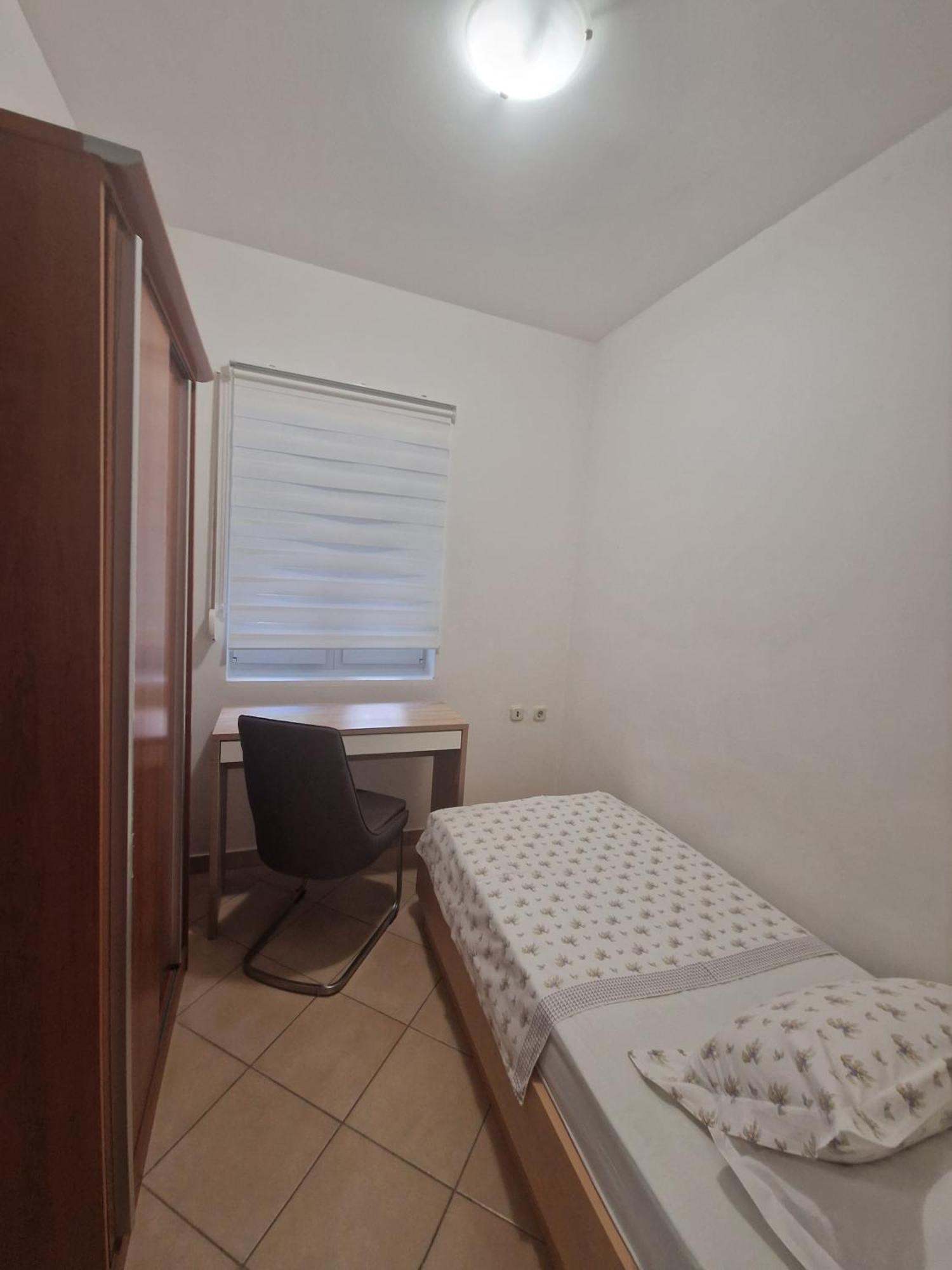 Apartments Saric スプリト エクステリア 写真