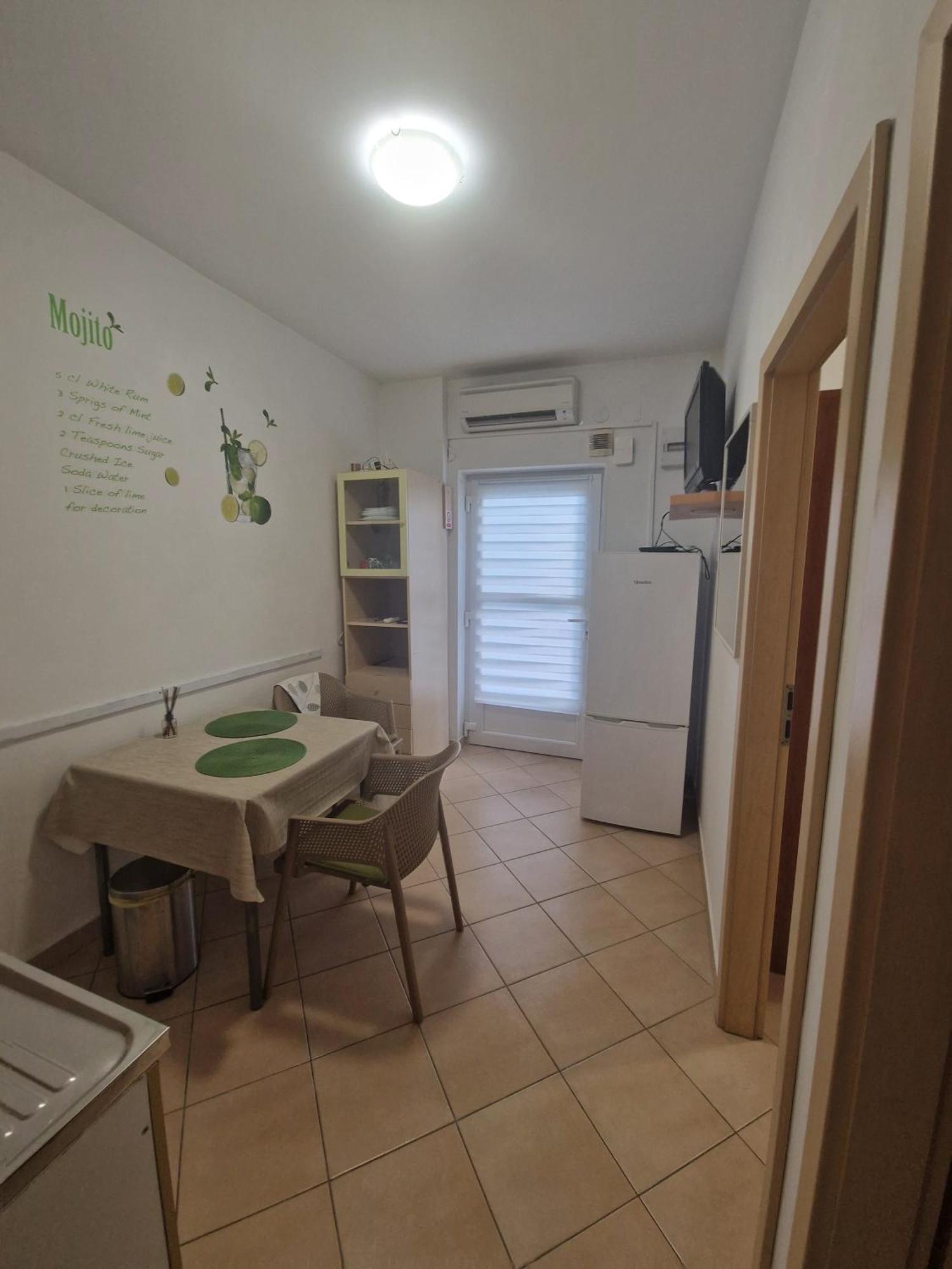 Apartments Saric スプリト エクステリア 写真