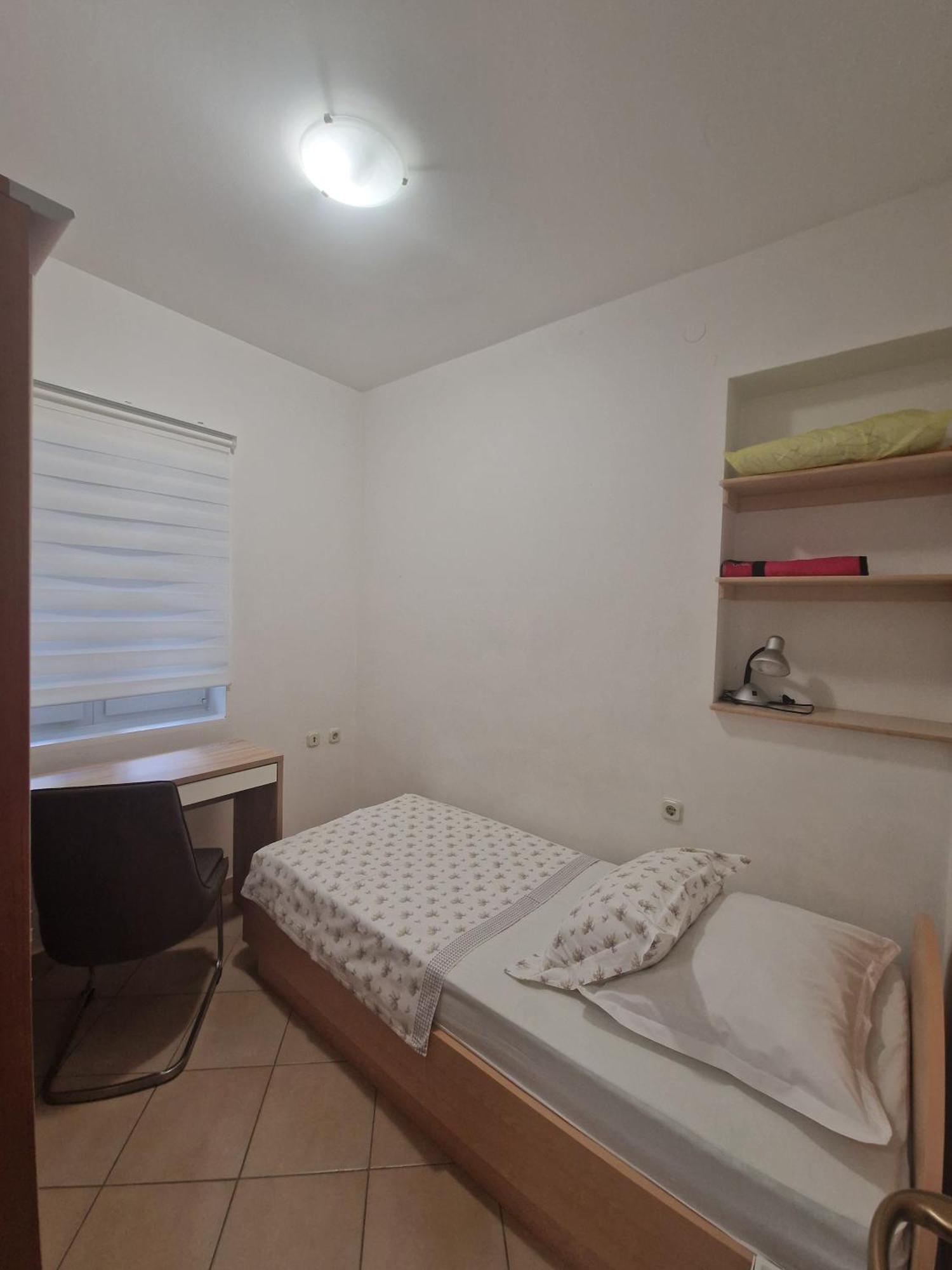 Apartments Saric スプリト エクステリア 写真