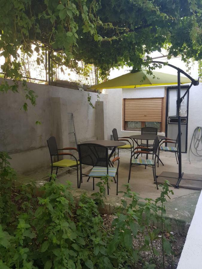 Apartments Saric スプリト エクステリア 写真