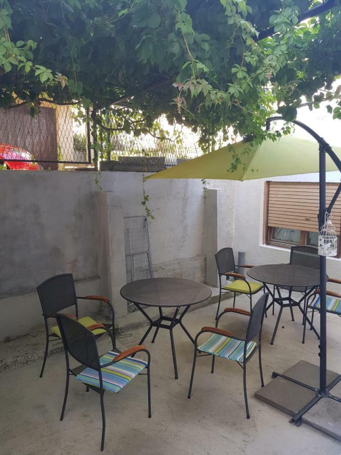 Apartments Saric スプリト エクステリア 写真